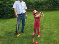 croquet