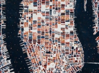 Barbara Macfarlane - Midnight Manhatten II