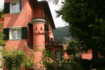 Villa San Francesco