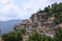 Montefegatesi