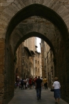 San Gimignano