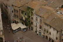 San Gimignano