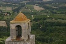 San Gimignano