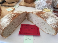sourdough