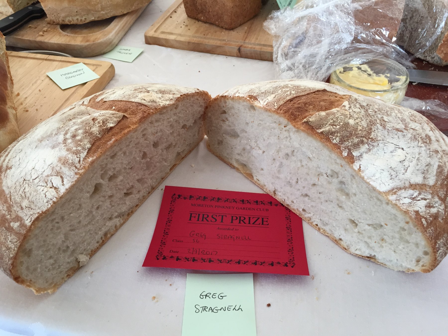 sourdough